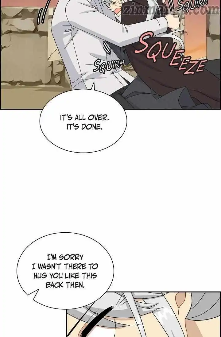 The Younger Male Lead Fell for Me before the Destruction Chapter 79 17